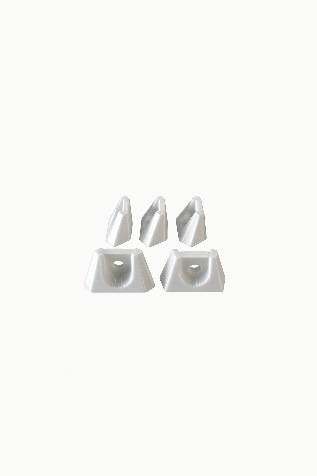 Shelf Brackets for Milsbo Tall/Wide