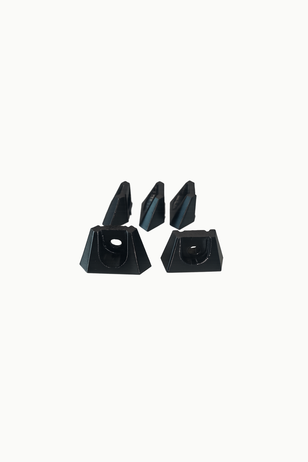 Shelf Brackets for Milsbo Tall/Wide