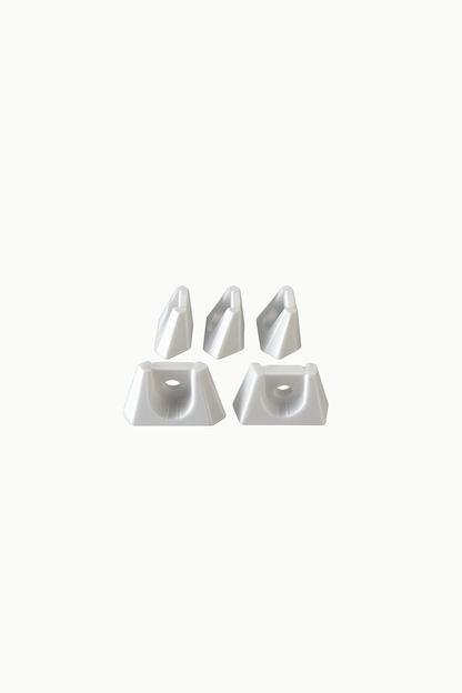 Shelf Brackets for Milsbo Tall/Wide