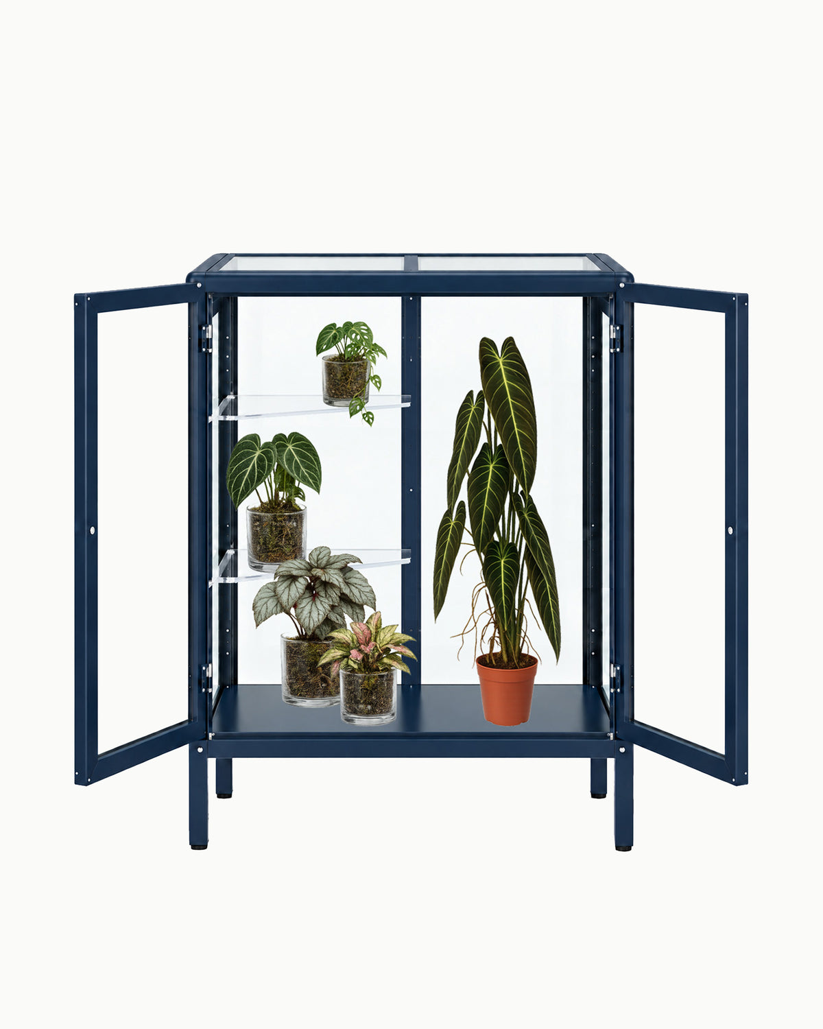Shelves for Fabrikor Wide