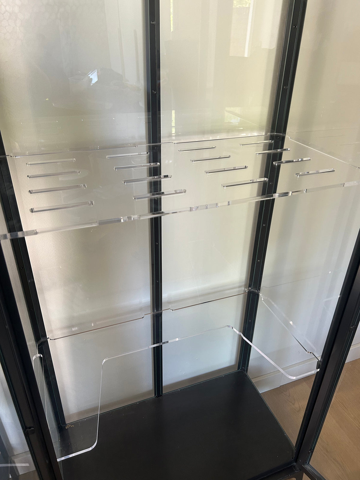 Shelves for Milsbo Tall