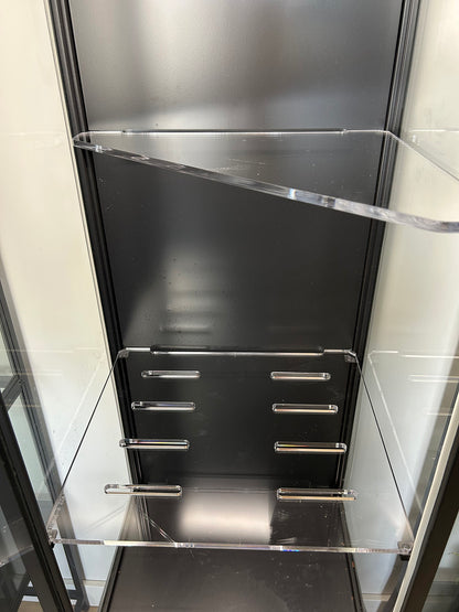 Shelves for Rudsta Tall